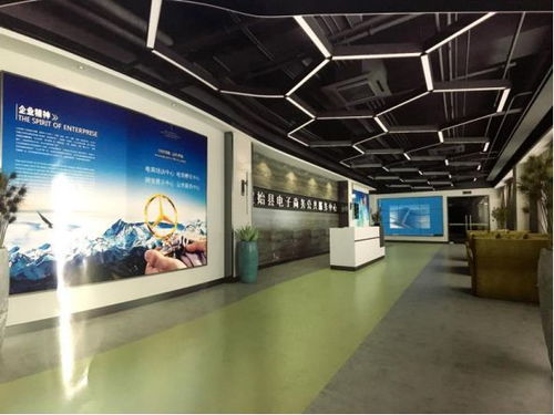 建始區域電商產業服務案例 以供應鏈建設促農產品上行，票務代理服務賦能地方經濟
