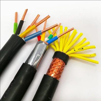 深入解析JYPV通訊電纜 性能特點、應用場景與選型指南