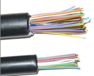 供應大對數通信電纜價格與通訊電纜市場分析