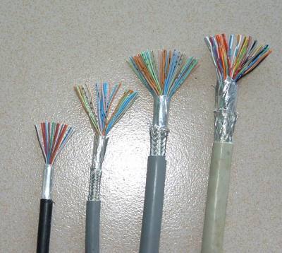 MHYV5*2*7/0.28礦用通信電纜技術解析與應用