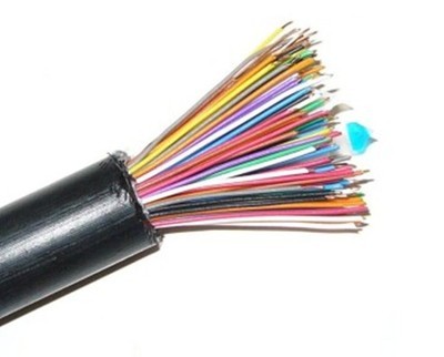 北京最大HYA通信電纜生產廠家 解析電線電纜行業中的通訊電纜優勢